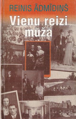 Vienu reizi mūžā