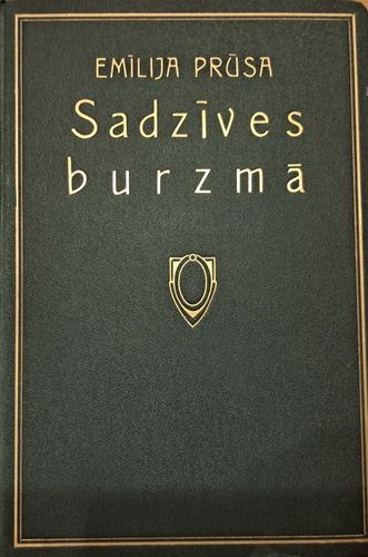 Sadzīves burzmā 