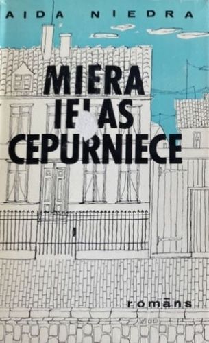 Miera ielas cepurniece