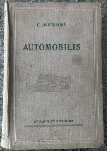 Automobilis