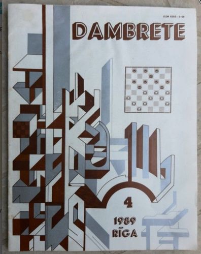 Dambrete 1989.g.