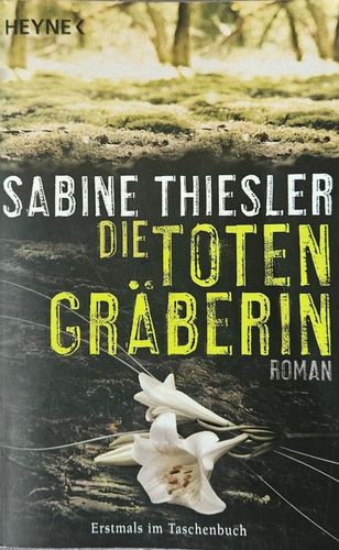 Die Totengräberin