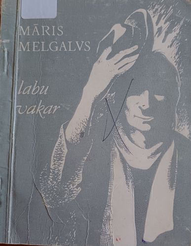 Labu vakar