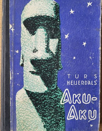Aku-Aku