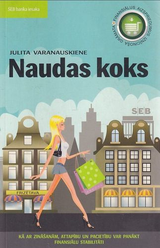 Naudas koks