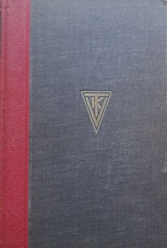 Kultūras un tikumu vēsture I