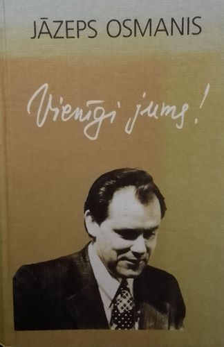 Vienīgi jums!