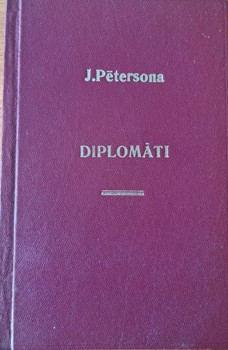 Diplomati