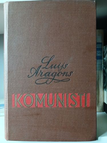 Komunisti I