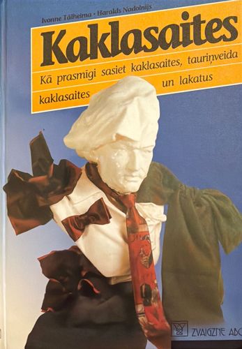 Kaklasaites
