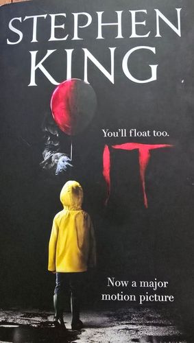 It