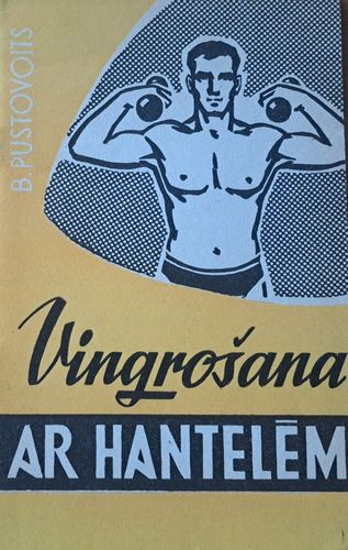 Vingrošana ar hantelēm