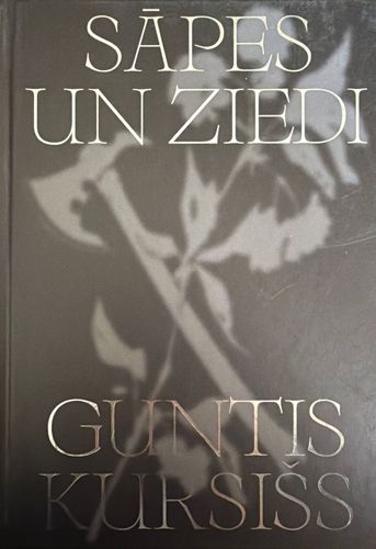 Sāpes un ziedi