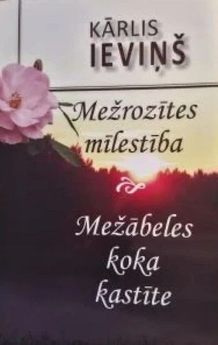 Mežrozītes mīlestība. Mežābeles koka kastīte