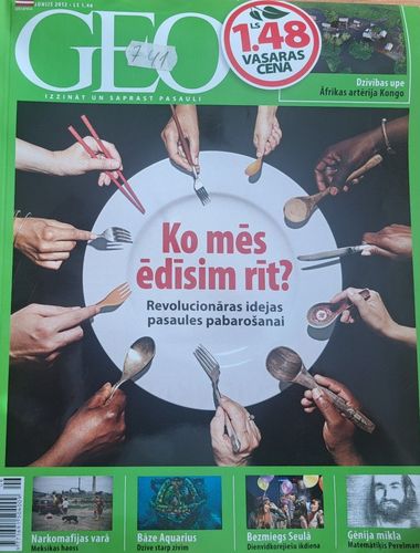 GEO 6/2012