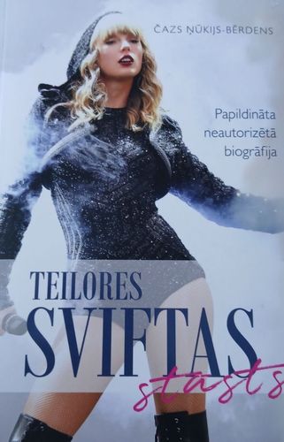 Teilores Sviftas stāsts