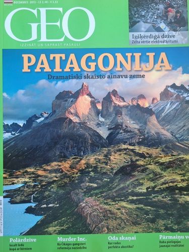 GEO 12/2013