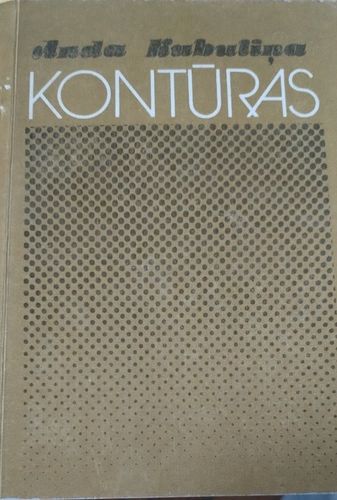 Kontūras