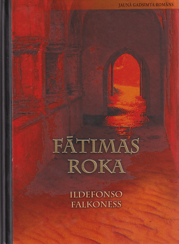 Fātimas roka