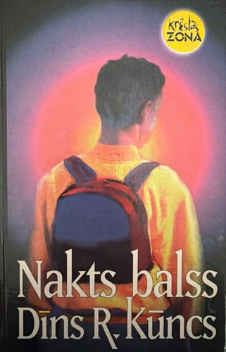 Nakts balss