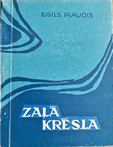Zaļā krēsla 