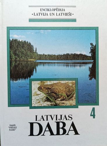 Latvijas daba 4