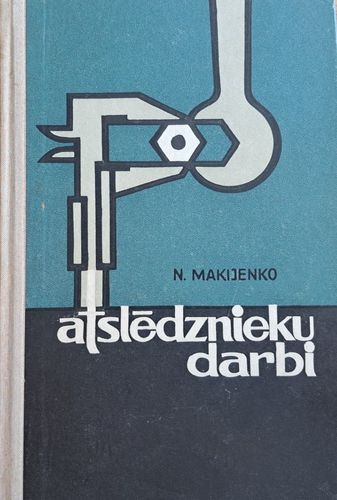 Atslēdznieku darbi