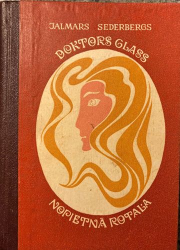 Doktors Glass. Nopietna rotaļa.