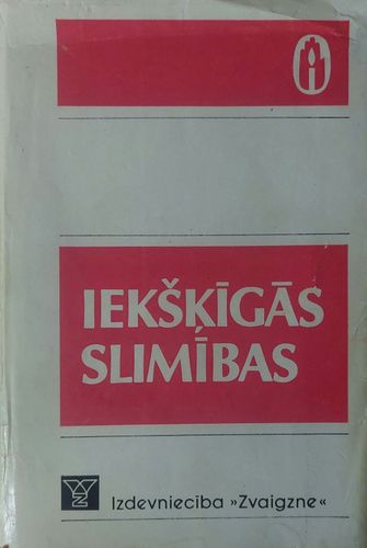 Iekšķīgās slimības