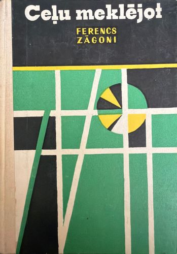Ceļu meklējot