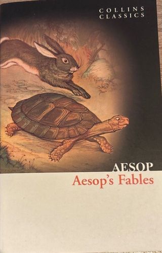 Aesop’s Fables