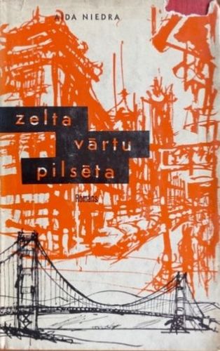 Zelta vārtu pilsēta