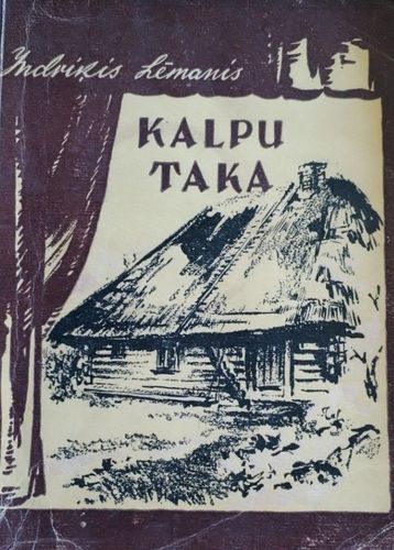 Kalpu taka