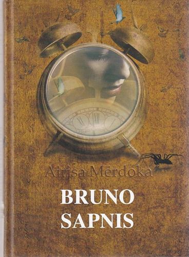Bruno sapnis