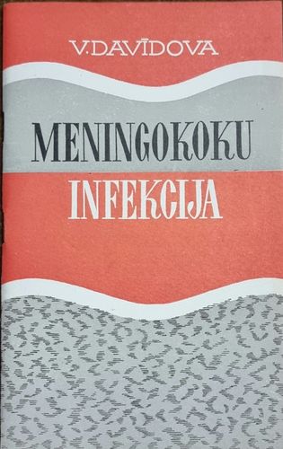 Meningokoku infekcija