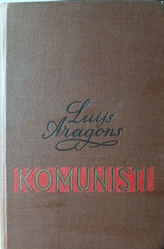 Komunisti I