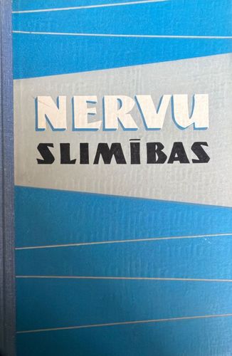 Nervu slimības
