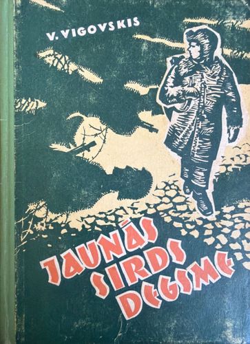 Jaunās sirds degsme