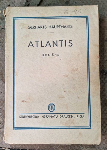 Atlantis