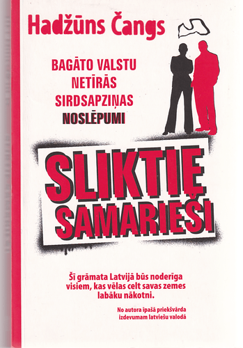 Sliktie samarieši