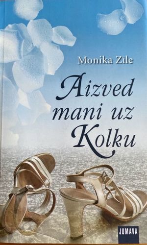 Aizved mani uz Kolku