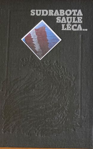 Sudrabota saule lēca