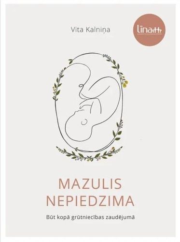 Mazulis nepiedzima