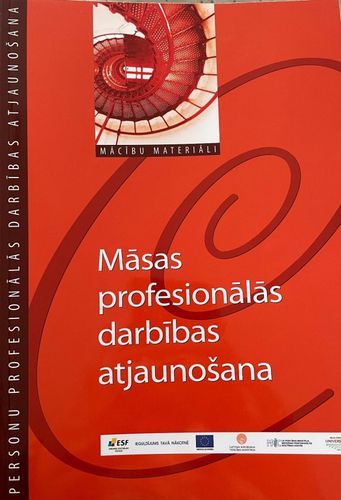 Māsas profesionālās darbības atjaunošana
