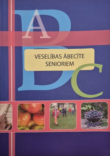 Veselības ābelīte senioriem