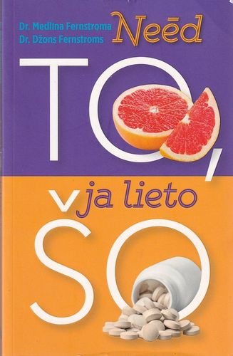 Neēd to, ja lieto šo