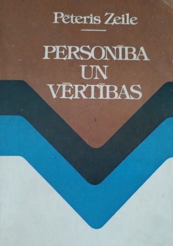 Personība un vērtības