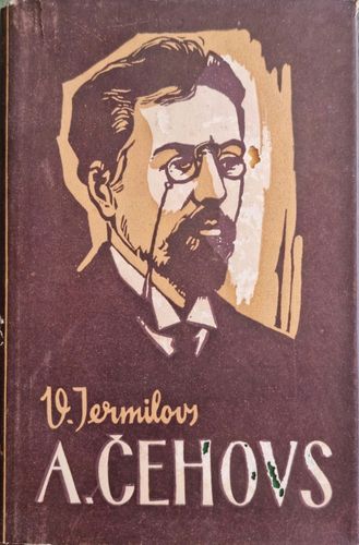 Antons Čehovs