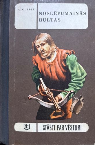 Noslēpumainās bultas