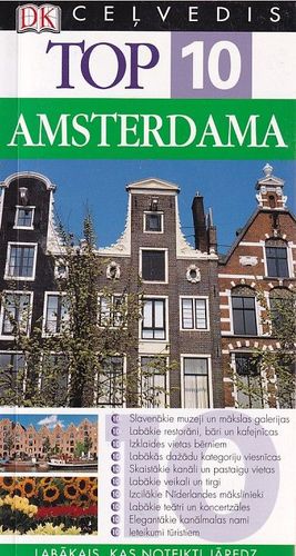 Amsterdama